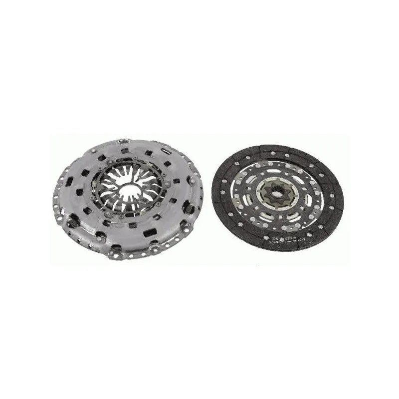 Kit d'embrayage SACHS 3000 951 141