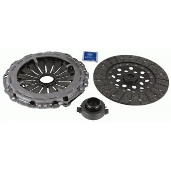 Kit d'embrayage SACHS 3000 951 150