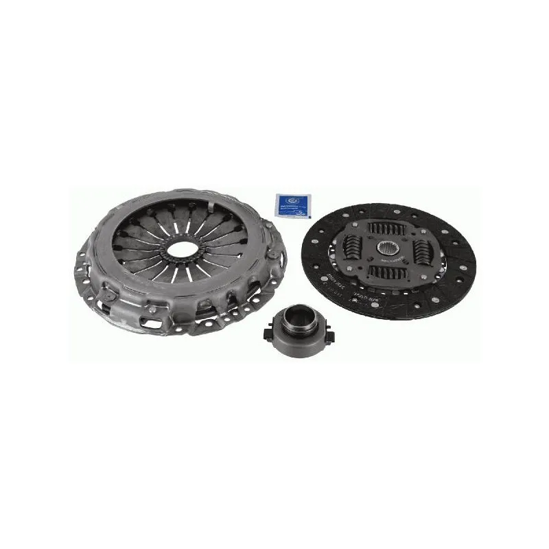 Kit d'embrayage SACHS 3000 951 165