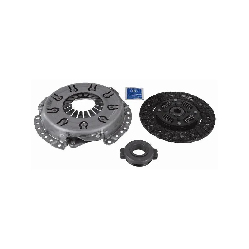 Kit d'embrayage SACHS 3000 951 176