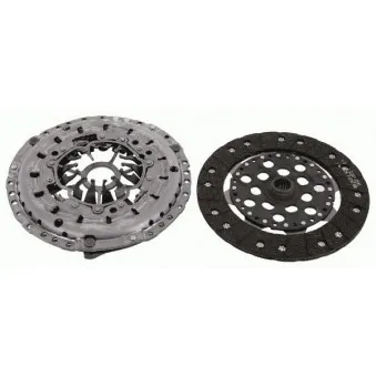 Kit d'embrayage SACHS 3000 951 220