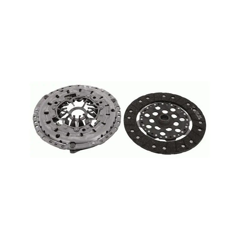 Kit d'embrayage SACHS 3000 951 220