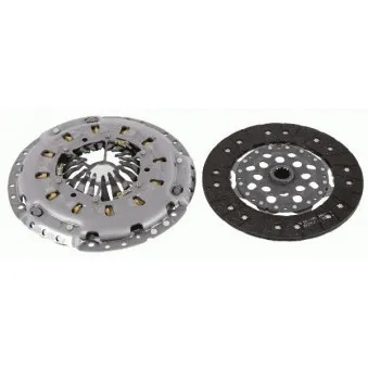 Kit d'embrayage SACHS 3000 951 224
