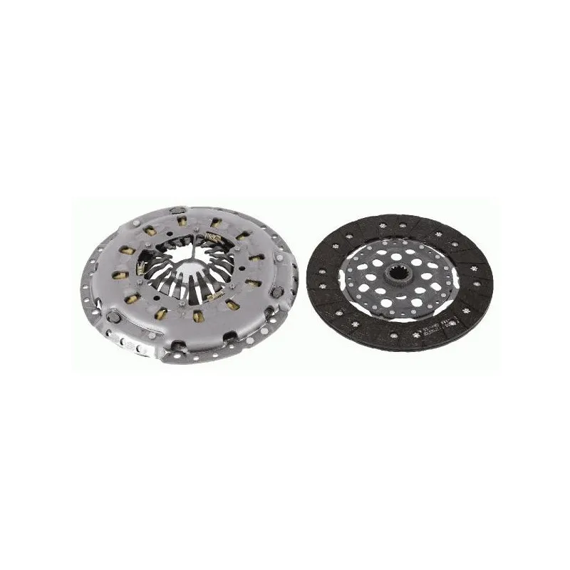 Kit d'embrayage SACHS 3000 951 224