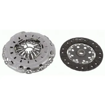 Kit d'embrayage SACHS 3000 951 236