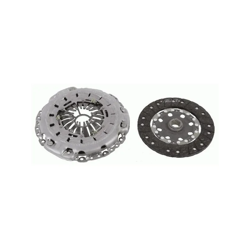 Kit d'embrayage SACHS 3000 951 236