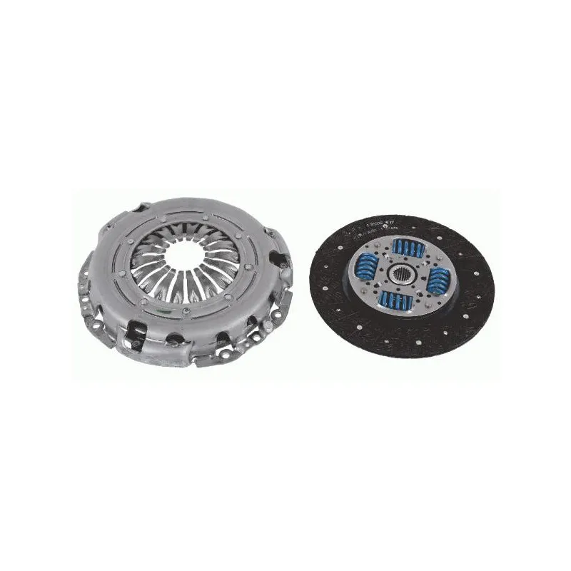 Kit d'embrayage SACHS 3000 951 258