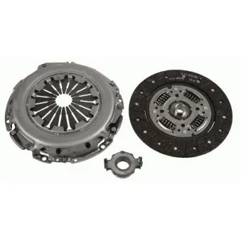 Kit d'embrayage SACHS 3000 951 276