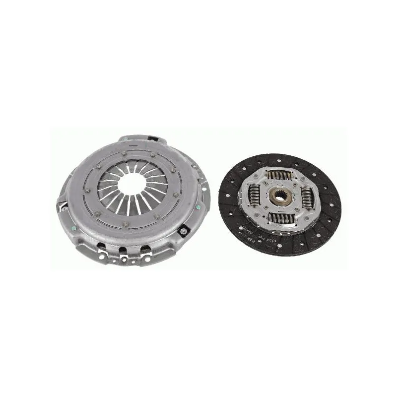 Kit d'embrayage SACHS 3000 951 283