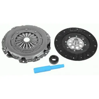 Kit d'embrayage SACHS 3000 951 286