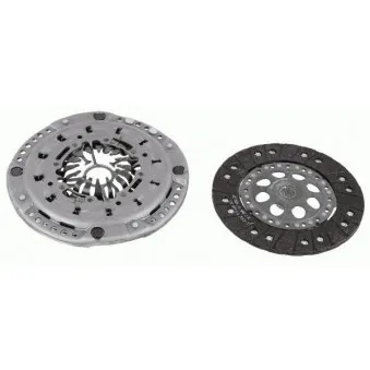 Kit d'embrayage SACHS 3000 951 290