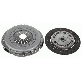 Kit d'embrayage SACHS 3000 951 291