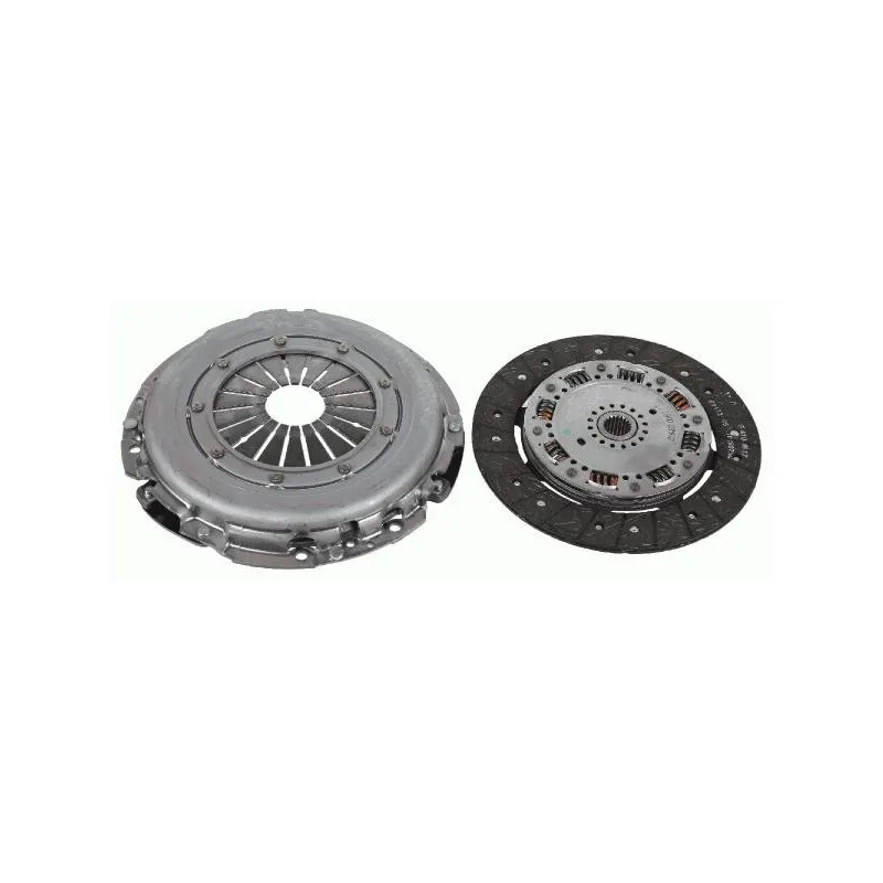 Kit d'embrayage SACHS 3000 951 291