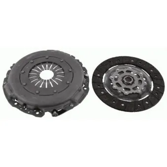 Kit d'embrayage SACHS 3000 951 327