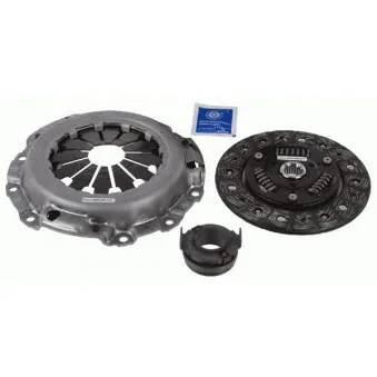 Kit d'embrayage SACHS 3000 951 414