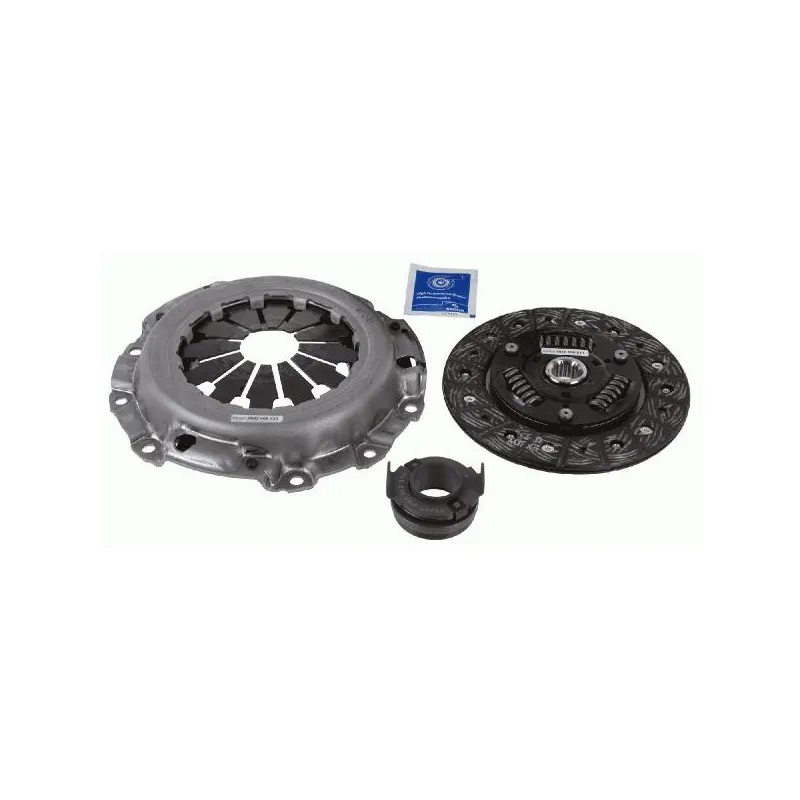 Kit d'embrayage SACHS 3000 951 414