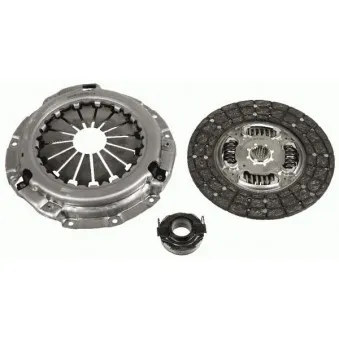 Kit d'embrayage SACHS 3000 951 444