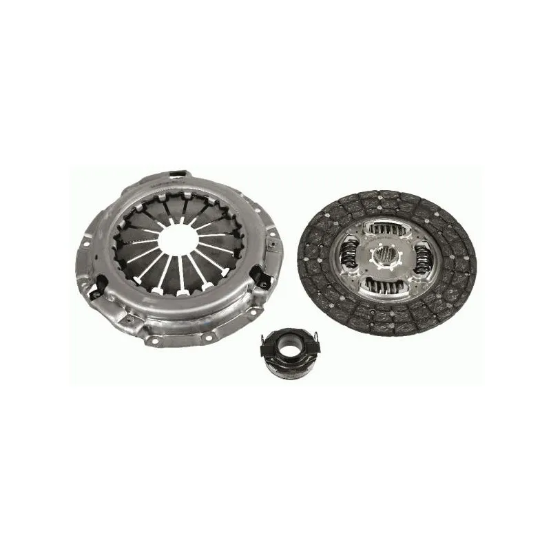 Kit d'embrayage SACHS 3000 951 444