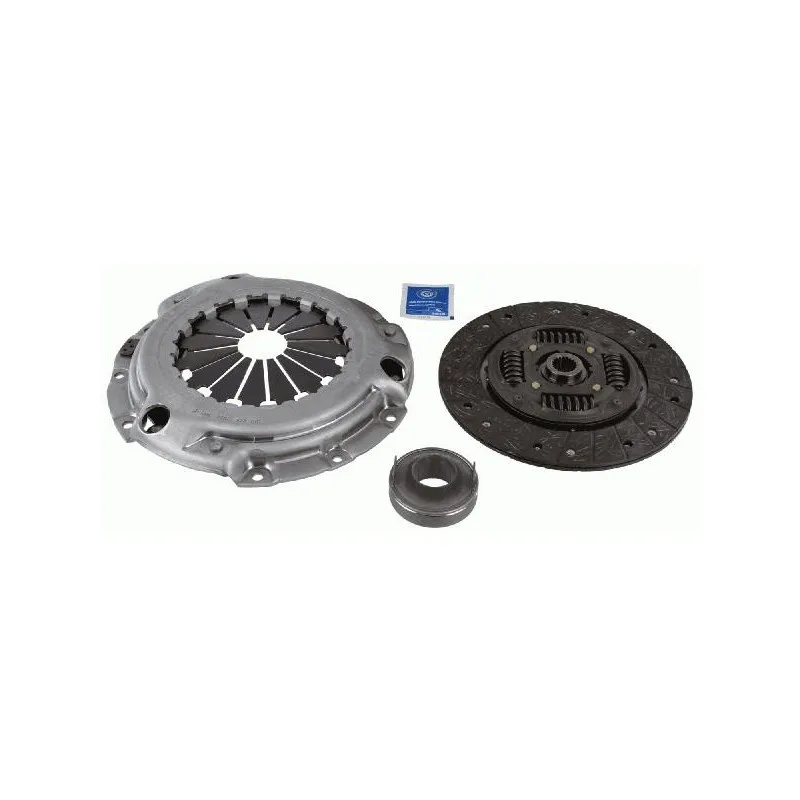 Kit d'embrayage SACHS 3000 951 449