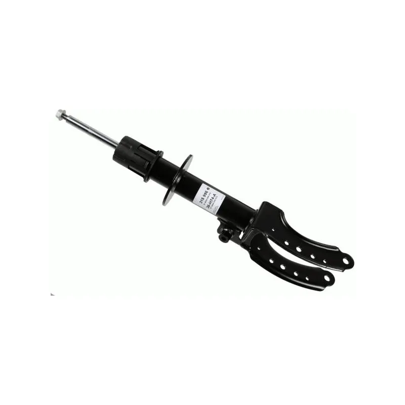 Amortisseur avant droit SACHS 315 996