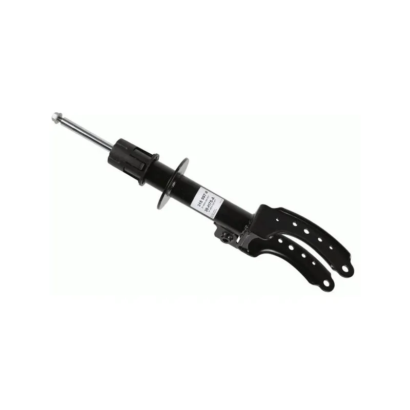 Amortisseur avant gauche SACHS 315 997