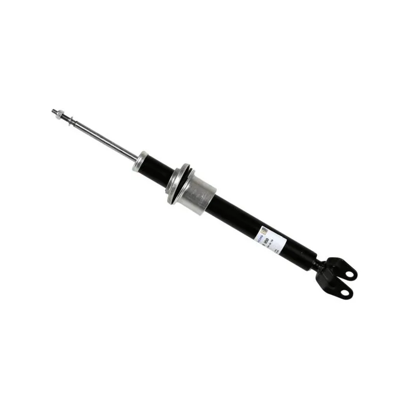 Jeu de 2 amortisseurs avant SACHS 316 950