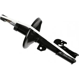 Amortisseur avant droit SACHS 317 106