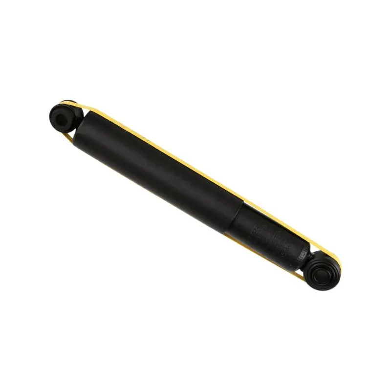 Jeu de 2 amortisseurs arrière SACHS 317 135