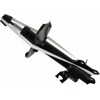 Amortisseur avant gauche SACHS 317 157