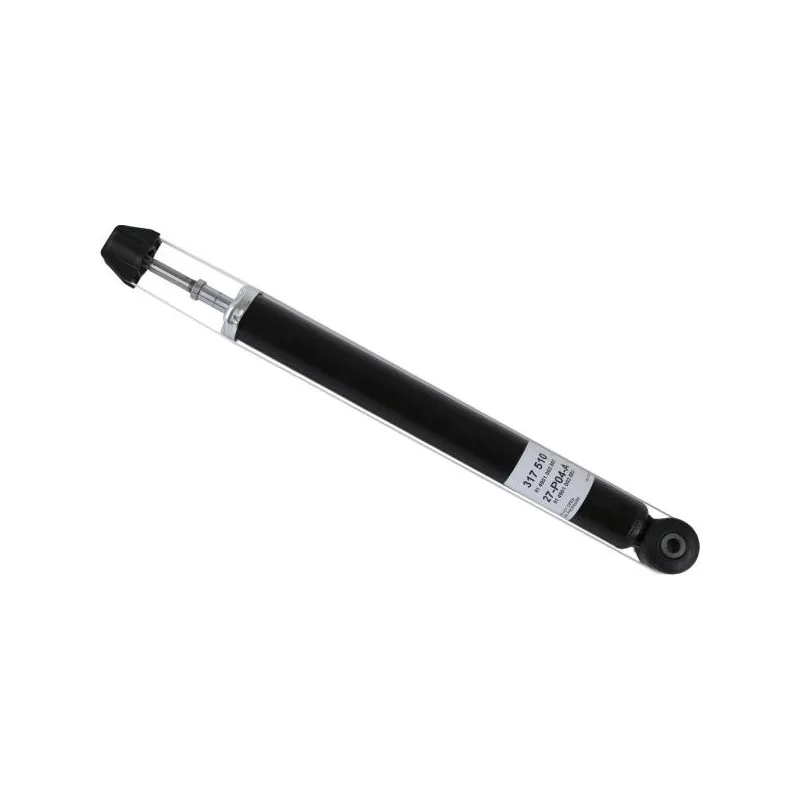 Jeu de 2 amortisseurs arrière SACHS 317 510