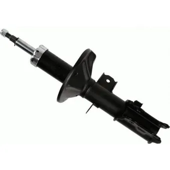 Amortisseur avant droit SACHS 317 599