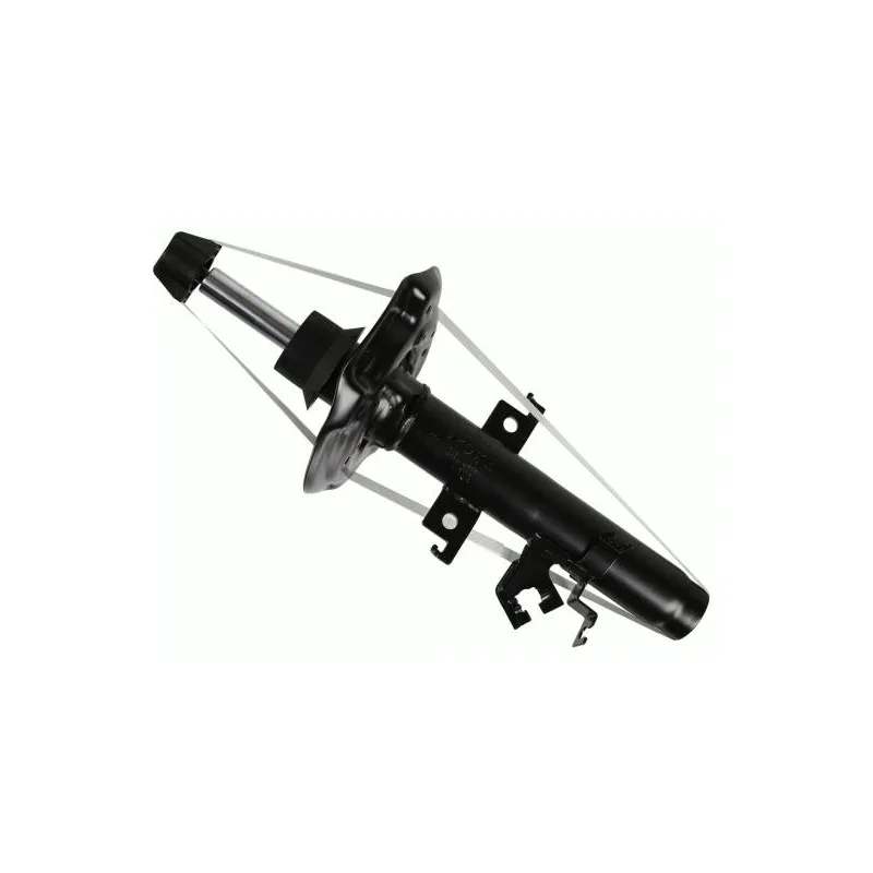Amortisseur avant gauche SACHS 317 626