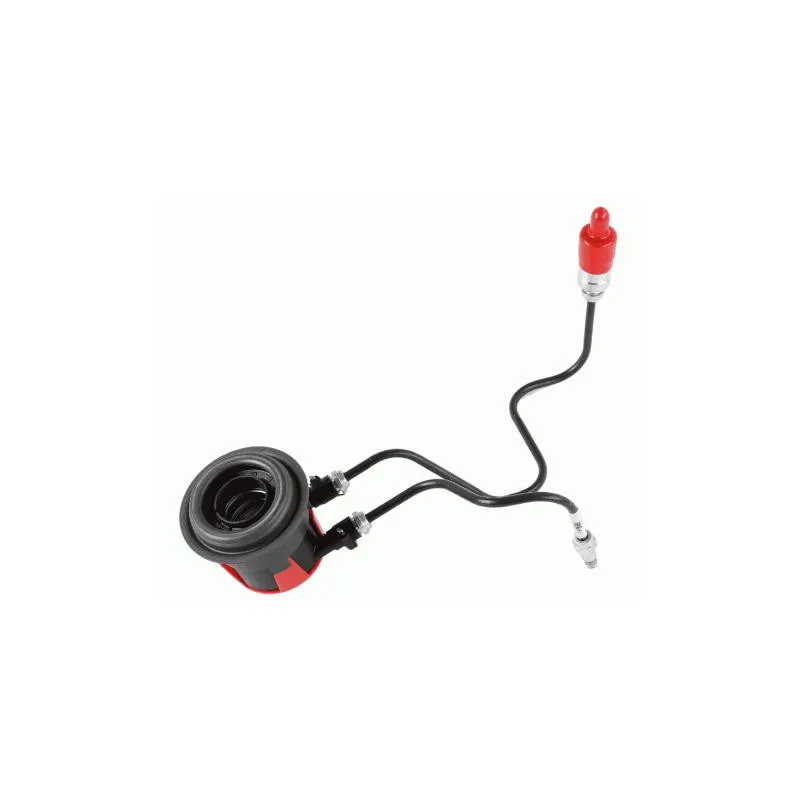 Butée hydraulique , embrayage SACHS 3182 600 117