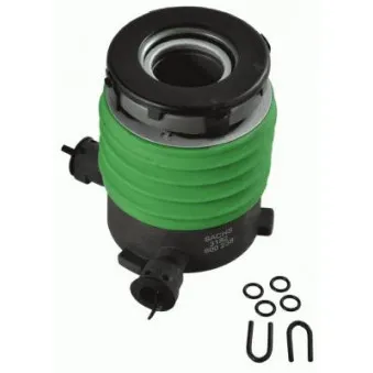 Butée hydraulique, embrayage SACHS 3182 600 238