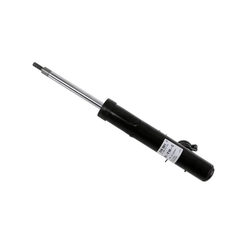 Amortisseur avant droit SACHS 319 001
