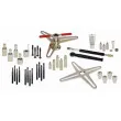 Kit de montage, embrayage/volant moteur SACHS 4200 080 561 - Visuel 3