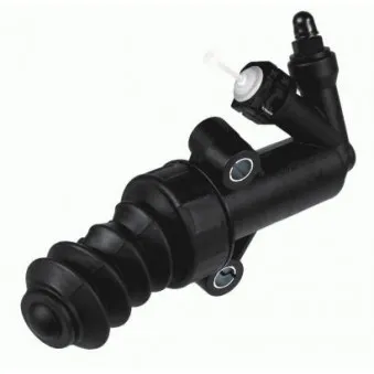 Cylindre récepteur, embrayage SACHS