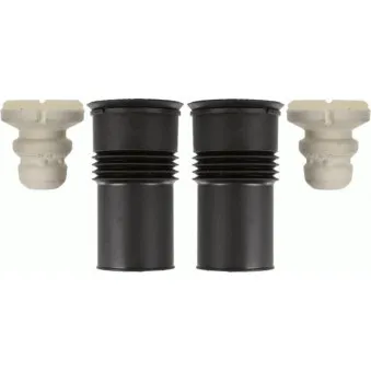 Kit de protection contre la poussière, amortisseur SACHS