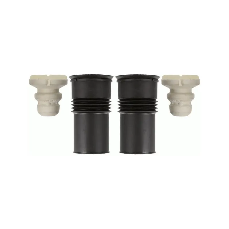 Kit de protection contre la poussière, amortisseur SACHS 900 400