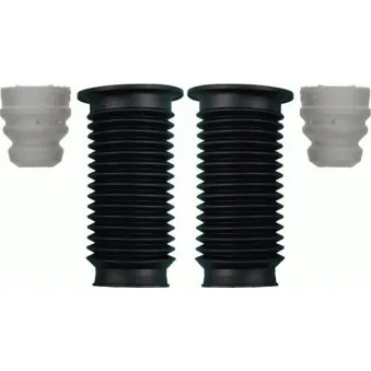 Kit de protection contre la poussière, amortisseur SACHS 900 403