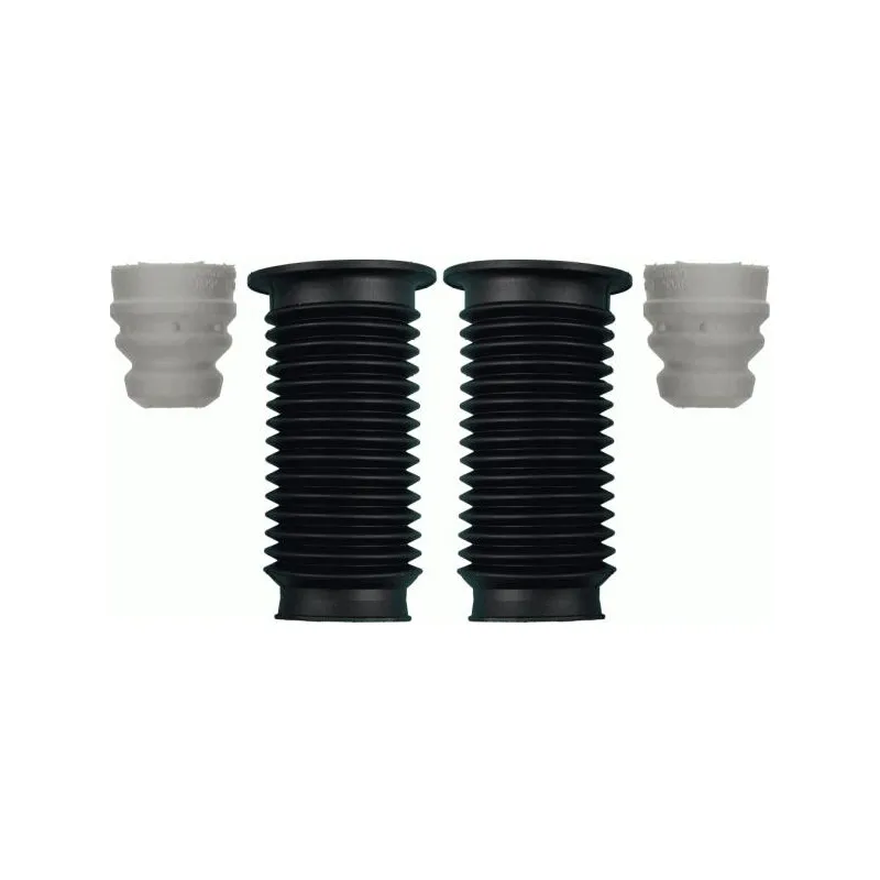 Kit de protection contre la poussière, amortisseur SACHS 900 403