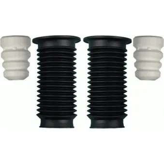 Kit de protection contre la poussière, amortisseur SACHS 900 406