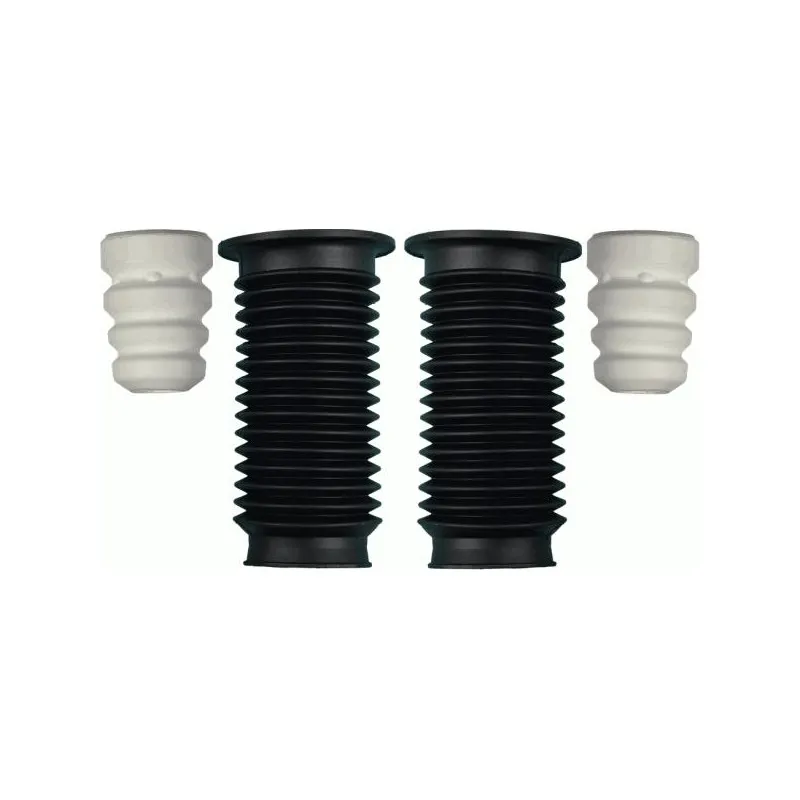 Kit de protection contre la poussière, amortisseur SACHS 900 406