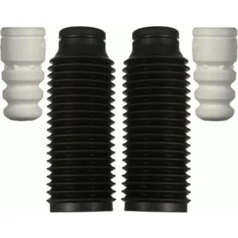 Kit de protection contre la poussière, amortisseur SACHS 900 407