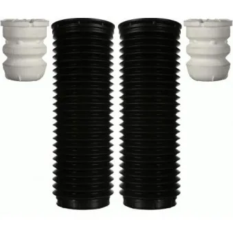 Kit de protection contre la poussière, amortisseur SACHS 900 410