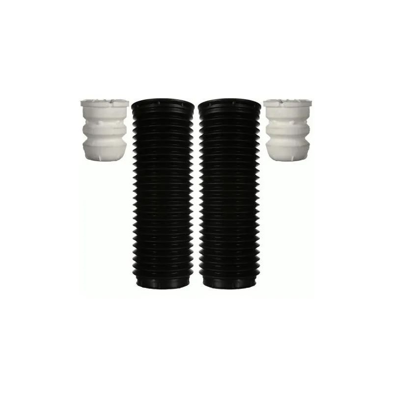 Kit de protection contre la poussière, amortisseur SACHS 900 410