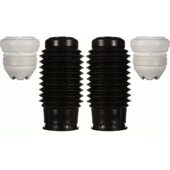 Kit de protection contre la poussière, amortisseur SACHS 900 411