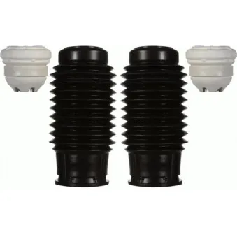 Kit de protection contre la poussière, amortisseur SACHS 900 412