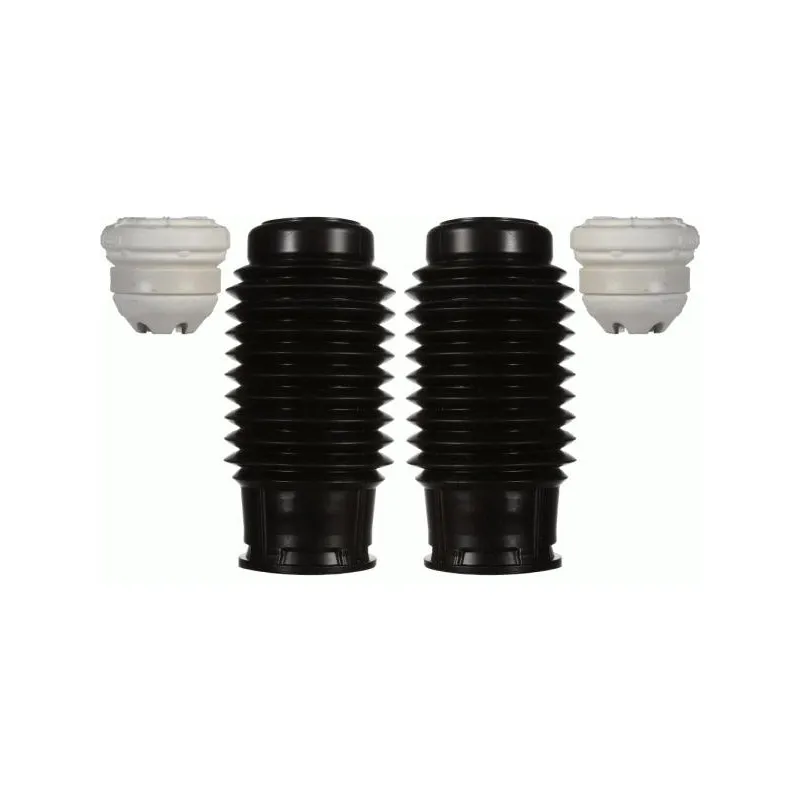 Kit de protection contre la poussière, amortisseur SACHS 900 412