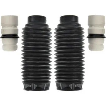 Kit de protection contre la poussière, amortisseur SACHS 900 459